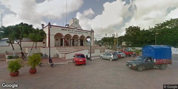 REGISTRO CIVIL DE CHICHIMILA